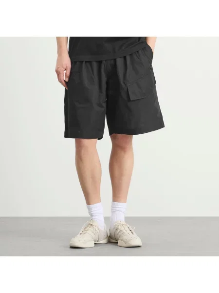 Szorty Y-3 czarne