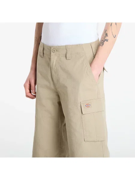 Σορτς Dickies Eagle Bend Short Khaki