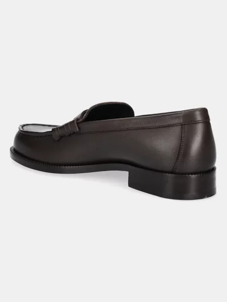 Шкіряні мокасини Common Projects Soft Loafer