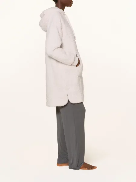 Dkny Szlafrok weiss