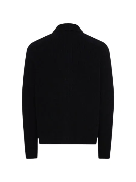 Cardigan Only & Sons tricotate negru