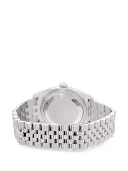 Ceas Rolex alb