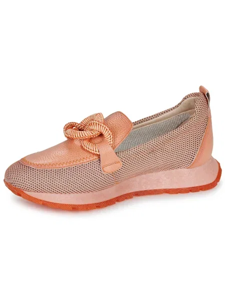 Pantofi Hispanitas portocaliu