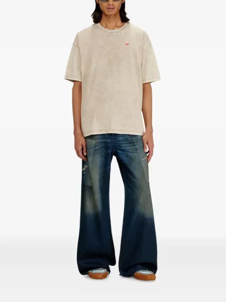 Tricou Diesel cu autograf