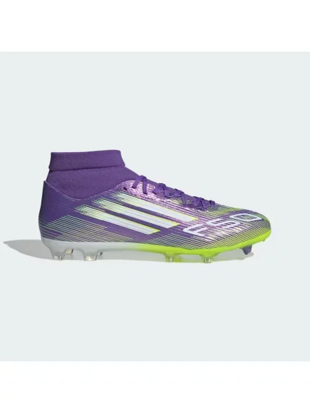 Boty na fotball adidas bílé