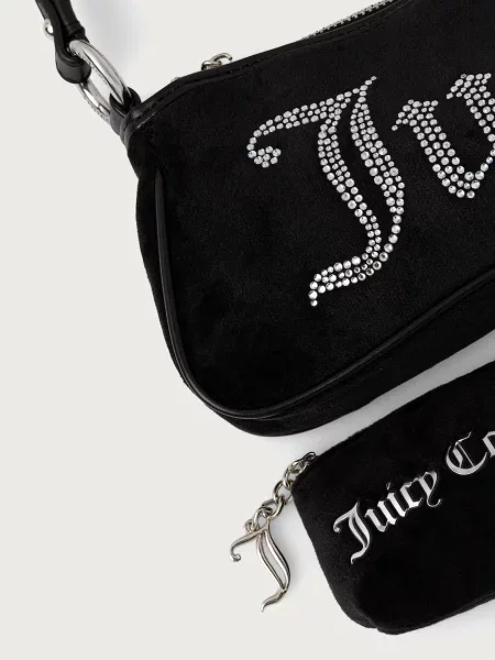 Juicy Couture сумка крос-боді KIMBERLY