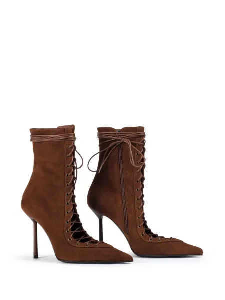 Botine Le Silla maro