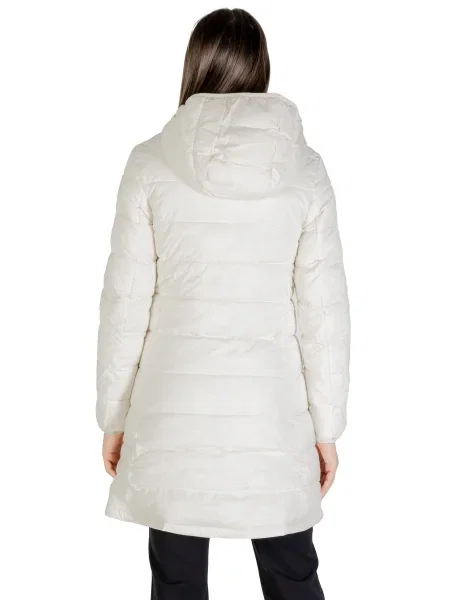 Kurtka Guess beżowa