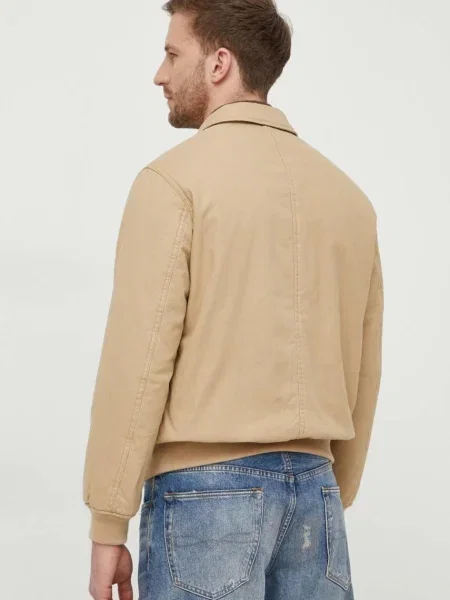 Джинсовая куртка Pepe Jeans