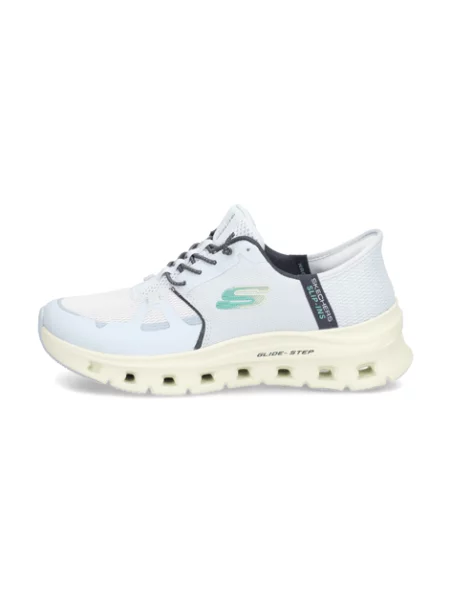 Tenisky Skechers modré