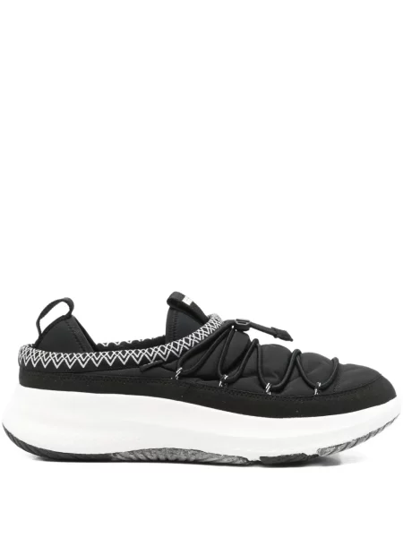 Sneakerși Ugg negru