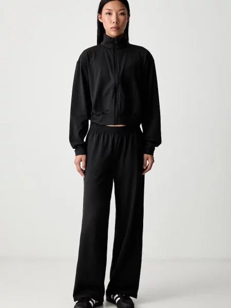 Adidas compleu de trening pentru femei Laziday negru