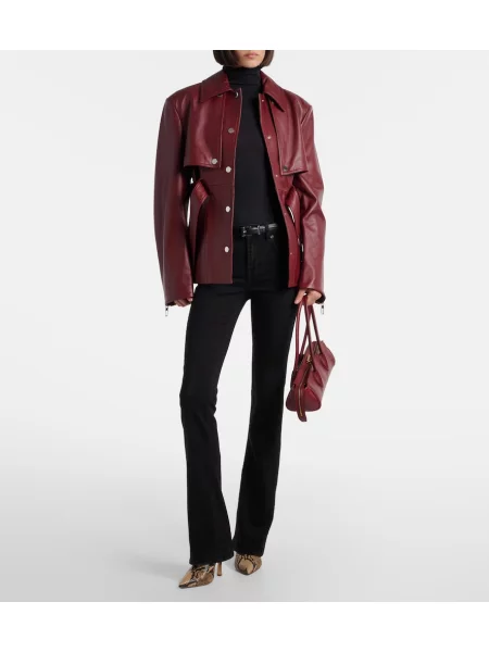 Blugi 7 For All Mankind negru
