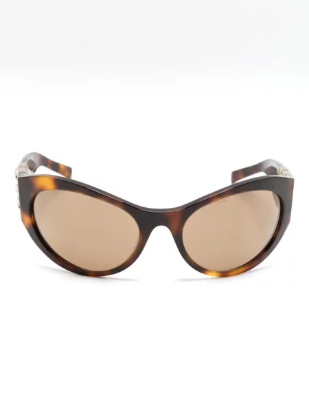 Ochelari de soare Givenchy Eyewear maro