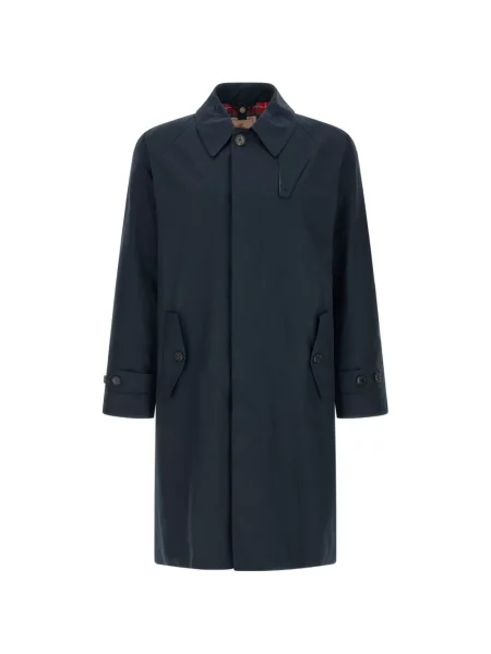 Палто Baracuta синьо