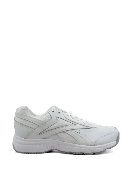 Sneakerși Reebok business alb