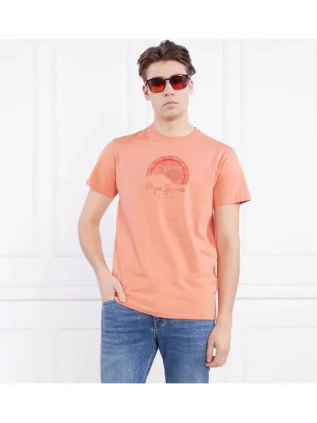 Pepe Jeans London Póló RICHMOND
