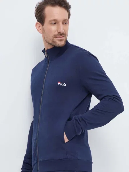 Trenirka Fila modra
