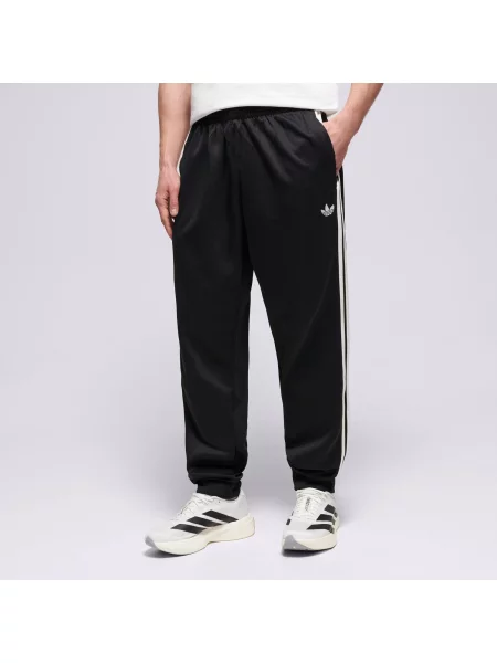 Adidas Spodnie Sst Tp czarne
