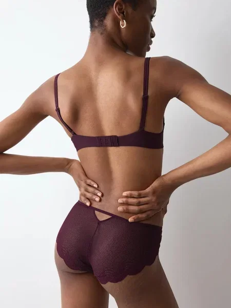 Triumph podprsenka Comfort Glam