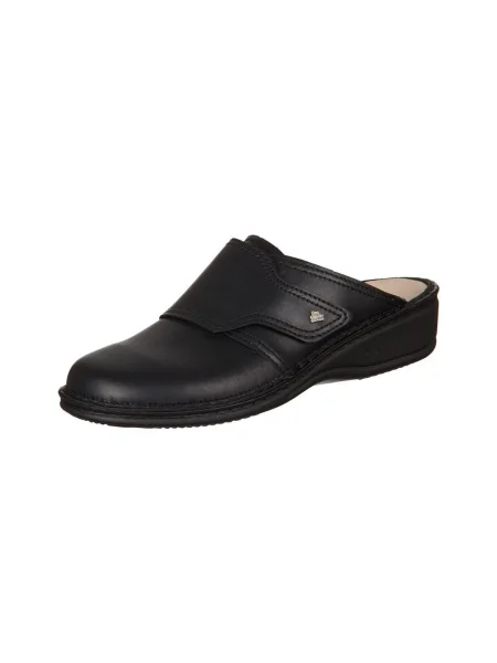 Pantofi Finn Comfort negru