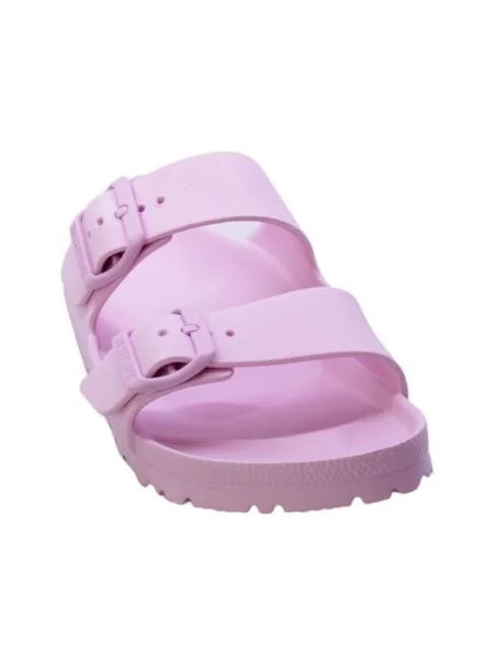 BIRKENSTOCK Šľapky Arizona svetloružová ružová