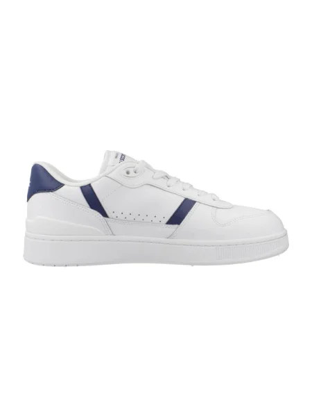 Tenisky Lacoste biela