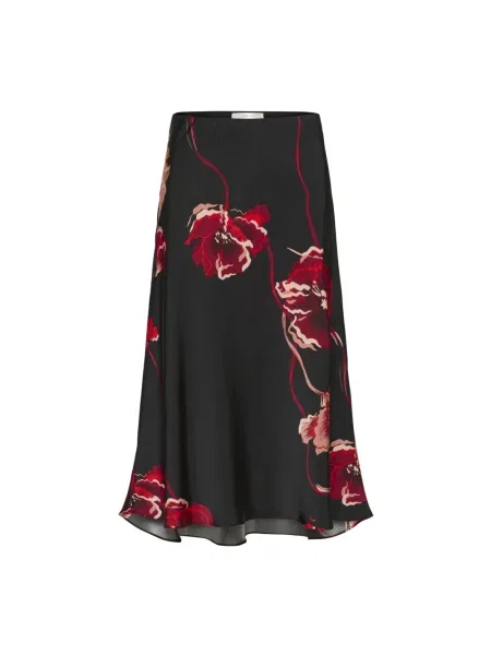 Spódnica midi Inwear