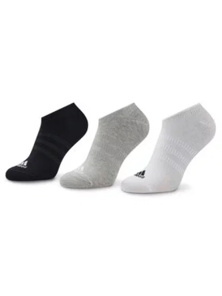 Ponožky Adidas bílé
