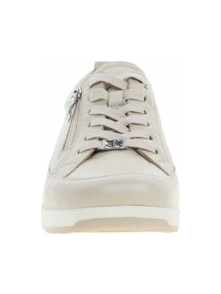 Pantofi Caprice bej