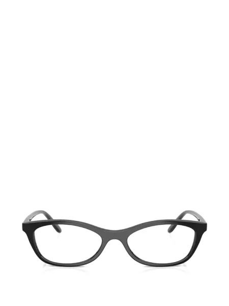 Sunčane naočale mačje oči Vogue crna