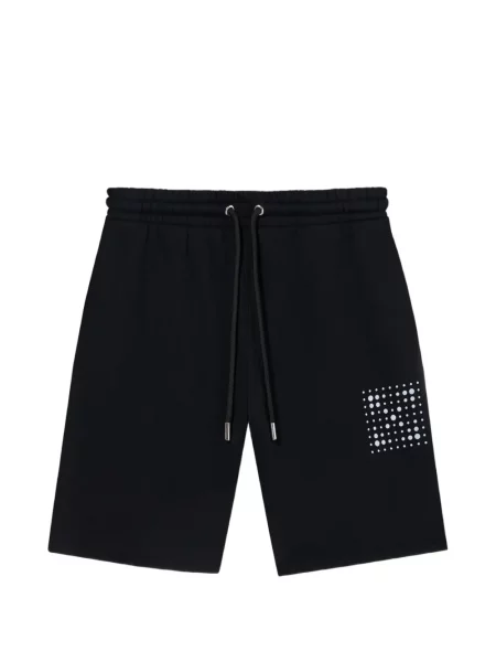 Kraťasy Off-white bílé