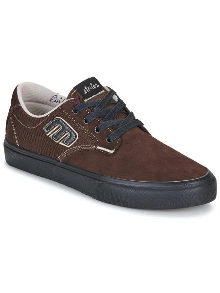 Pantofi Etnies negru