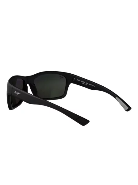 Ochelari de soare Maui Jim negru