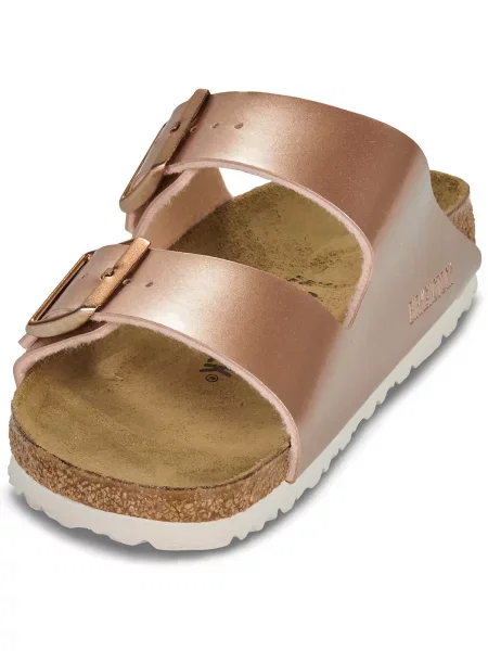 Sandále Birkenstock ružová