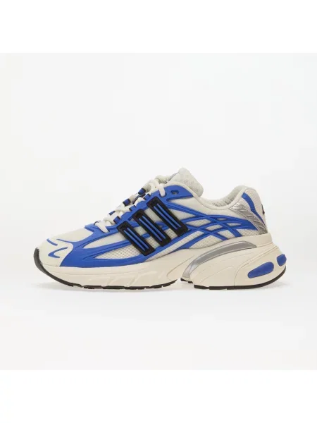 Cipők adidas Adistar XLG Kids Hi-res Blue/ Core Black/ Off White 5 fehér