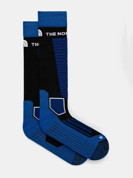 Ски чорапи The North Face Performance синьо
