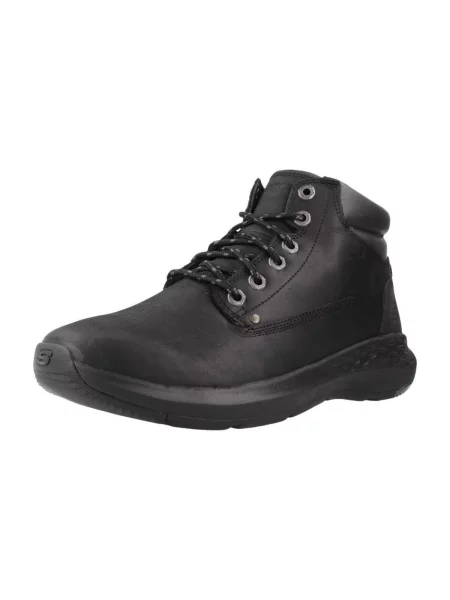 Pantofi Skechers negru