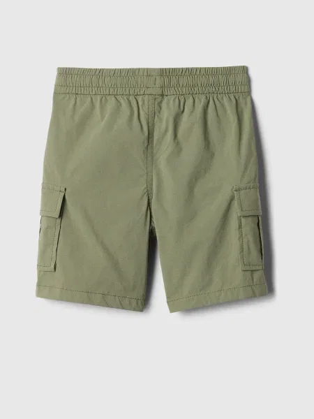 Šortky cargo Gap zelená