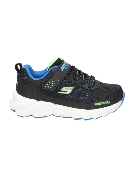 Tenisky Skechers čierna