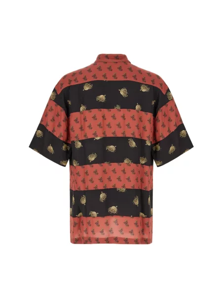 Koszula z krótkim rękawem Dries Van Noten