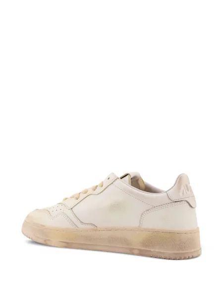Bőr sneaker Autry