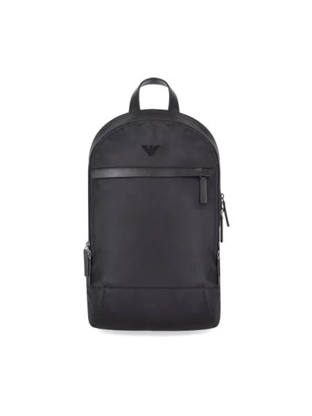 Torba Emporio Armani czarna