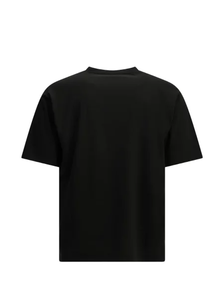Tricou Kapital cu imagine negru