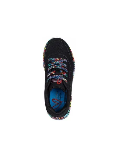 Tenisice Skechers crna