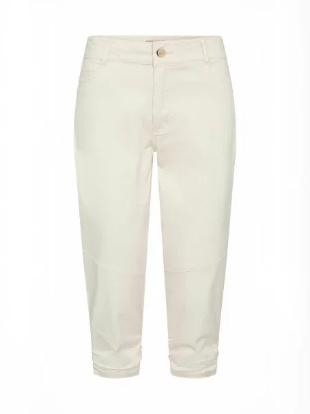Soyaconcept Pantaloni Rovena crem