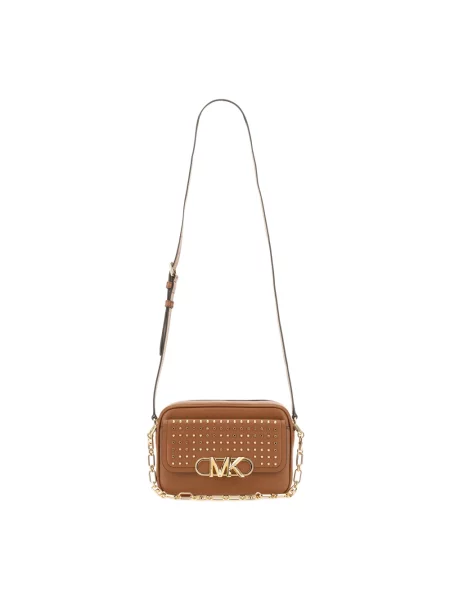 Torebka Michael Kors brązowa