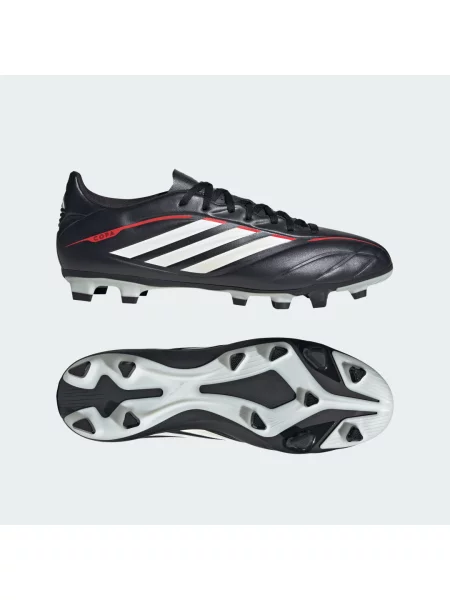 Boty na fotball adidas bílé