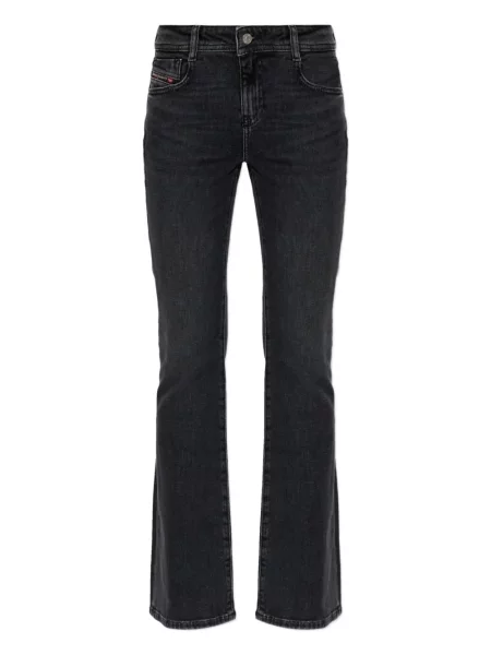 Blugi Diesel 1969 D-EBBEY gri