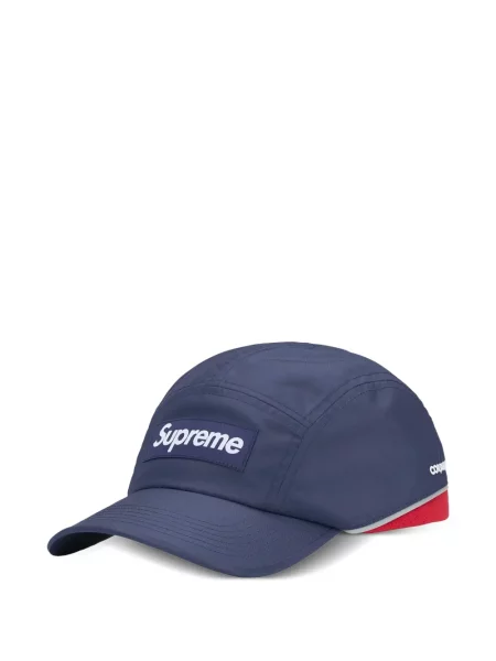 Șapcă Supreme albastru